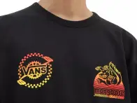 Vans X Mongoose "Our Legends" Longsleeve - Our Black