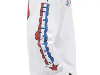 Vans X Mongoose "Our Legends" Longsleeve - Our White