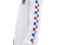 Vans X Mongoose "Our Legends" Longsleeve - Our White