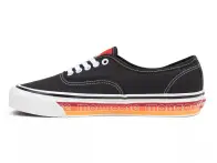 Vans X Mongoose "UA Authentic 44 DX" Shoes - Black