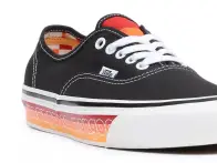 Vans X Mongoose "UA Authentic 44 DX" Shoes - Black