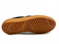 Vans X Odyssey "BMX Slip-On" Shoes - Black