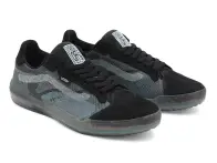 Vans X SE Bikes "EVDNT UltimateWaffle" Schuhe - Black/Plume
