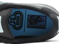 Vans X SE Bikes "EVDNT UltimateWaffle" Schuhe - Black/Plume