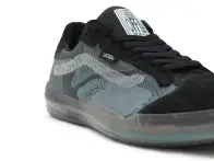Vans X SE Bikes "EVDNT UltimateWaffle" Schuhe - Black/Plume