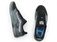 Vans X SE Bikes "EVDNT UltimateWaffle" Schuhe - Black/Plume