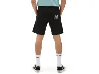 Vans X SE Bikes "Fleece" Short Pants - Black