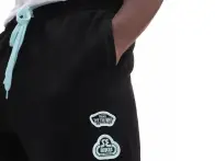 Vans X SE Bikes Jogger Pants - (SE Bikes) Black