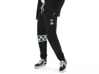 Vans X SE Bikes Jogger Pants - (SE Bikes) Black