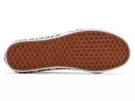 Vans X SE Bikes "Sk8-Hi Reissue" Schuhe - (SE Bikes) Big Ripper/Black/Plume/Reflective Check