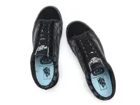 Vans X SE Bikes "Style 36" Shoes - (Se Bikes) P.K. Ripper/Black/Reflective