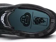 Vans X SE Bikes "Style 36" Shoes - (Se Bikes) P.K. Ripper/Black/Reflective