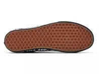Vans X SE Bikes "Style 36" Shoes - (Se Bikes) P.K. Ripper/Black/Reflective