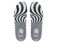 Vans X Spitfire "Chima Ferguson Pro" Shoes - Pink