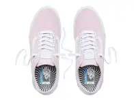 Vans X Spitfire "Chima Ferguson Pro" Shoes - Pink