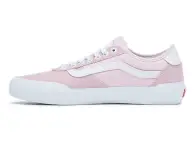 Vans X Spitfire "Chima Ferguson Pro" Shoes - Pink