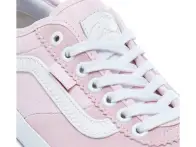 Vans X Spitfire "Chima Ferguson Pro" Shoes - Pink