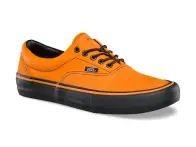 Vans X Spitfire "Era Pro" Schuhe - Cardiel/Orange