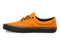 Vans X Spitfire "Era Pro" Schuhe - Cardiel/Orange