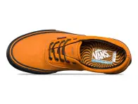 Vans X Spitfire "Era Pro" Schuhe - Cardiel/Orange