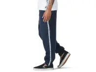 Vans X Spitfire "Fleece" Jogger Hose - Dress Blue