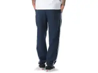 Vans X Spitfire "Fleece" Jogger Hose - Dress Blue