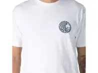 Vans X Spitfire "Photo" T-Shirt - White