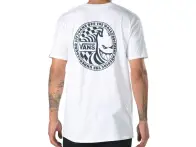 Vans X Spitfire "Photo" T-Shirt - White