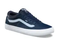 Vans X Spitfire "AV Rapidweld Pro" Shoes - Dressed Blues