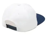 Vans X Spitfire "Shallow" Cap - Dress Blues/White