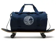 Vans X Spitfire "Skate Duffel" Bag
