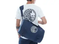Vans X Spitfire "Skate Duffel" Bag