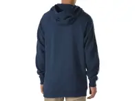 Vans x Spitfire "Taped" Hooded Pullover - Dress Blues