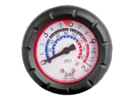 Ventura "12/180" Floor Pump