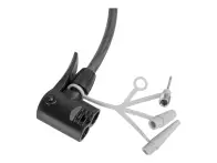 Ventura "12/180" Floor Pump