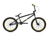 Verde "A.V." 2014 BMX Bike