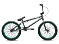 Verde "A.V." 2015 BMX Rad