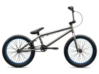 Verde "A.V." 2015 BMX Rad