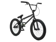 Verde BMX "AV" 2021 BMX Bike - Matt Black