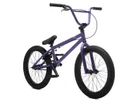 Verde BMX "AV" 2021 BMX Rad - Matt Purple