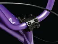 Verde BMX "AV" 2021 BMX Rad - Matt Purple