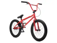Verde BMX "AV" 2021 BMX Rad - Matt Red