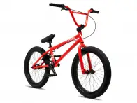 Verde BMX "AV" 2023 BMX Rad - Matt Red