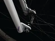 Verde BMX "Cadet" BMX Rad - Matt Grey