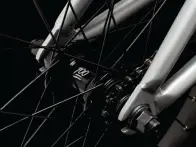 Verde BMX "Cadet" BMX Rad - Matt Grey