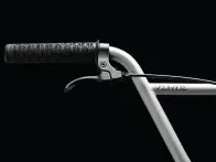 Verde BMX "Cadet" BMX Rad - Matt Grey