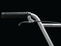 Verde BMX "Cadet" BMX Rad - Matt Grey