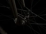 Verde BMX "Eon" 2021 BMX Rad - Matt Black