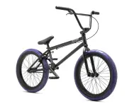 Verde BMX "Eon" 2021 BMX Rad - Matt Black