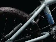 Verde BMX "JV 16" BMX Rad - 16 Zoll - Slate
